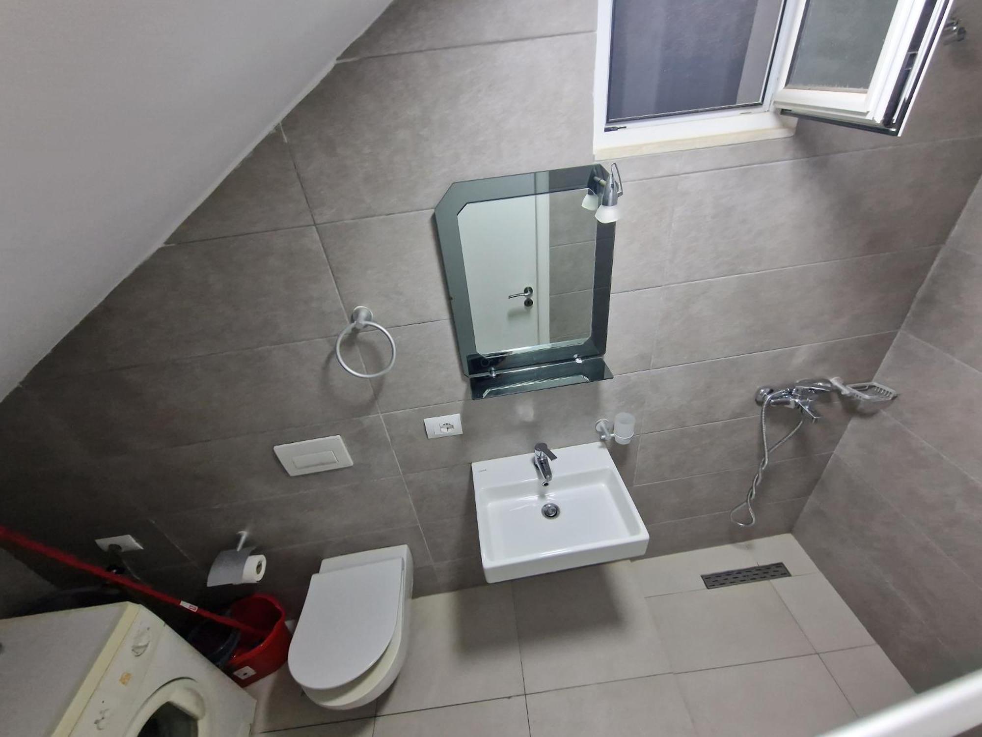 סרנדה Beachfront Apartment מראה חיצוני תמונה