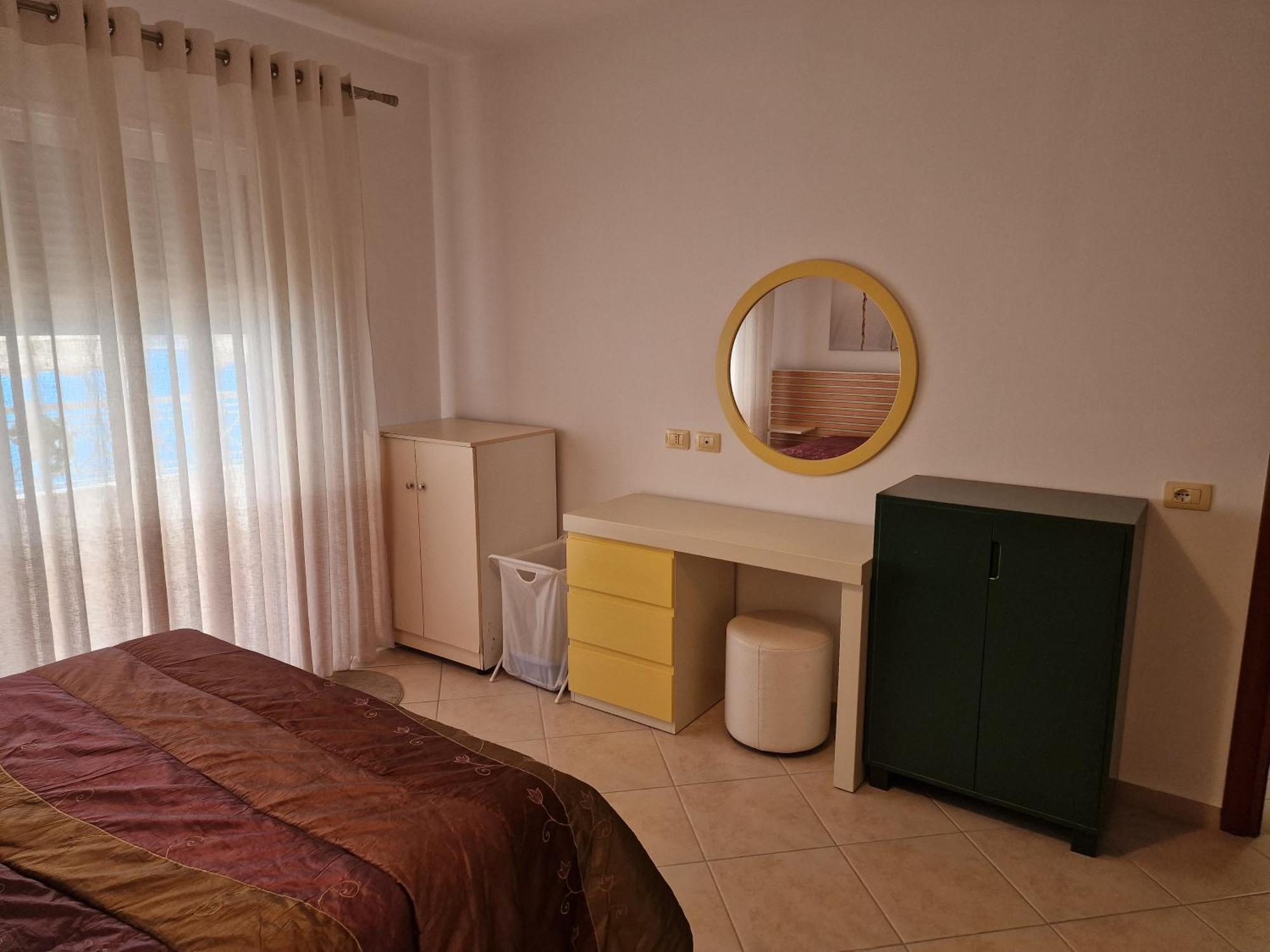 סרנדה Beachfront Apartment מראה חיצוני תמונה
